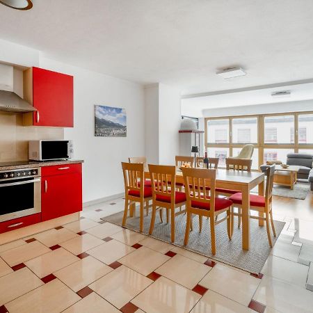 Apartment Papa Joe'S Kuschelappartements-2 By Interhome Шладминг Екстериор снимка