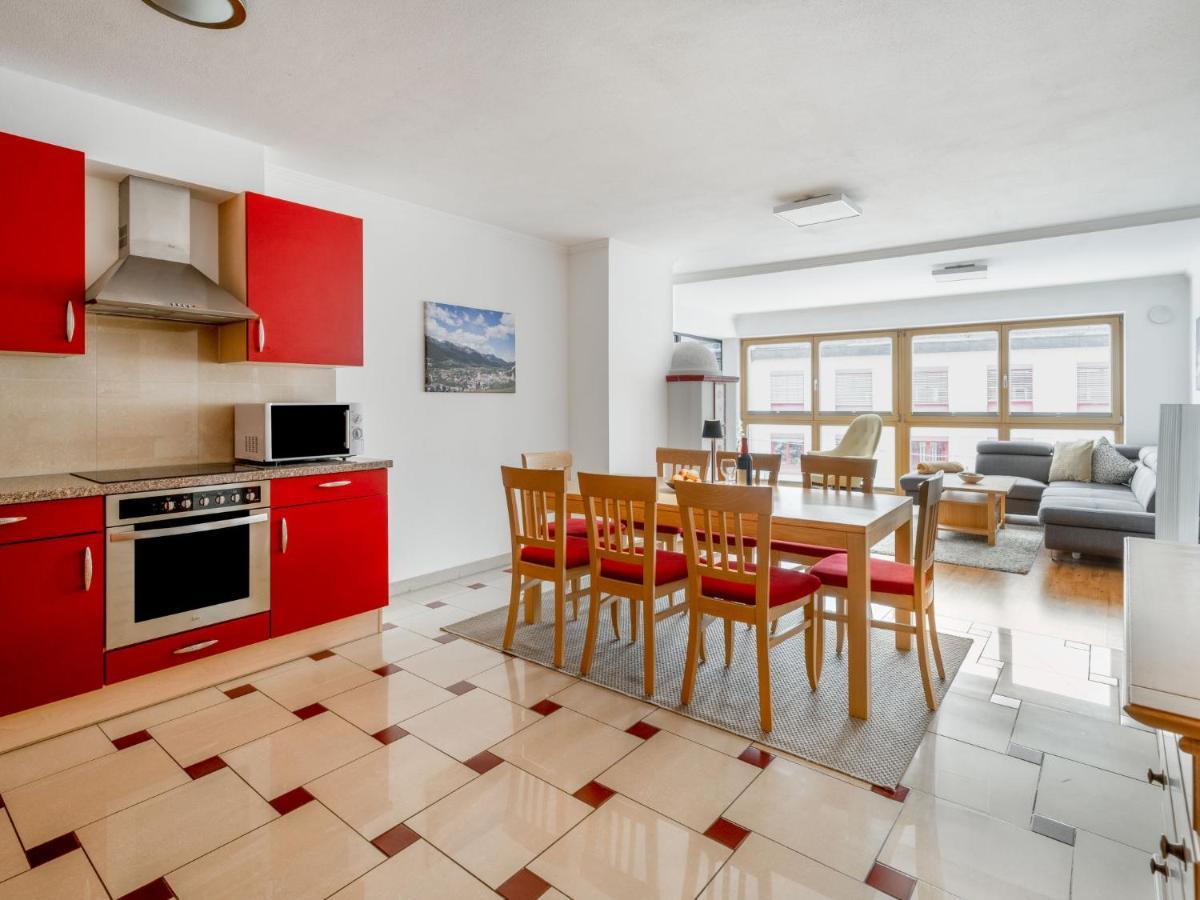 Apartment Papa Joe'S Kuschelappartements-2 By Interhome Шладминг Екстериор снимка