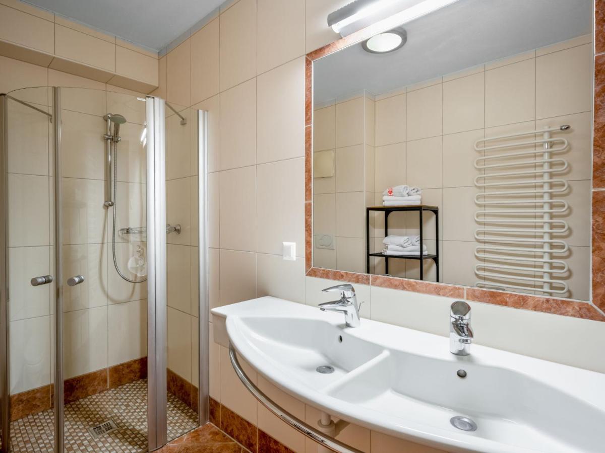 Apartment Papa Joe'S Kuschelappartements-2 By Interhome Шладминг Екстериор снимка