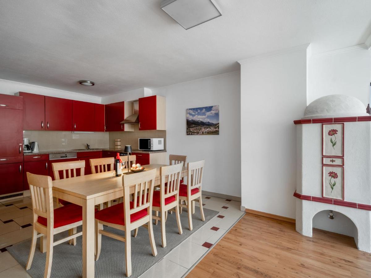 Apartment Papa Joe'S Kuschelappartements-2 By Interhome Шладминг Екстериор снимка