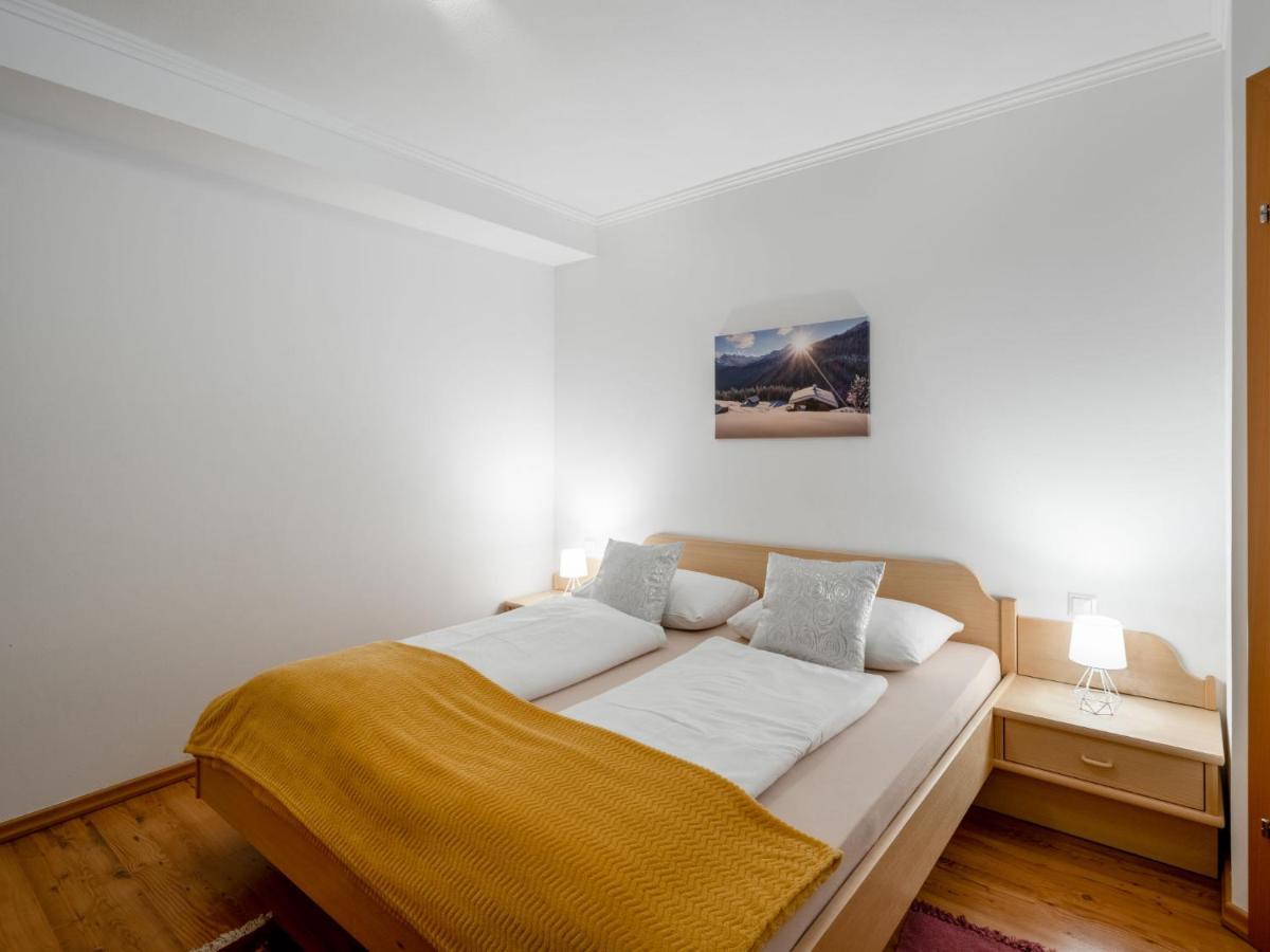 Apartment Papa Joe'S Kuschelappartements-2 By Interhome Шладминг Екстериор снимка