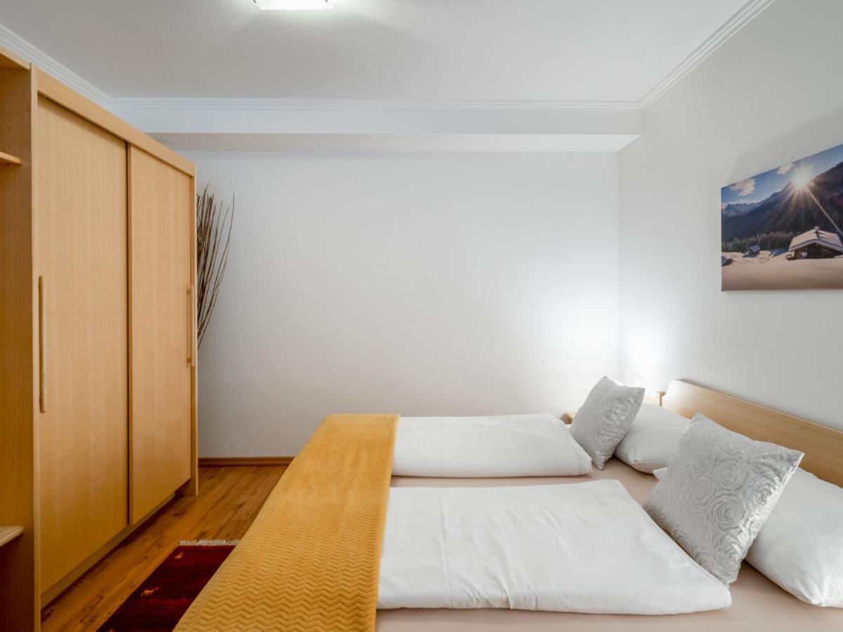 Apartment Papa Joe'S Kuschelappartements-2 By Interhome Шладминг Екстериор снимка